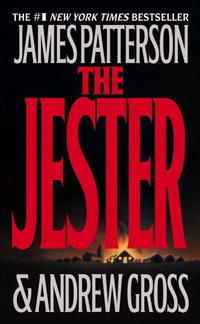 The Jester, James Patterson, Andrew Gross