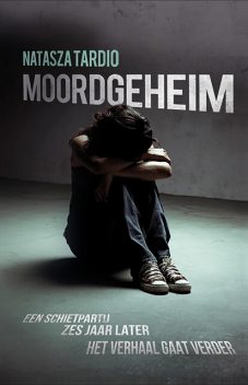 Moordgeheim, Natasza Tardio