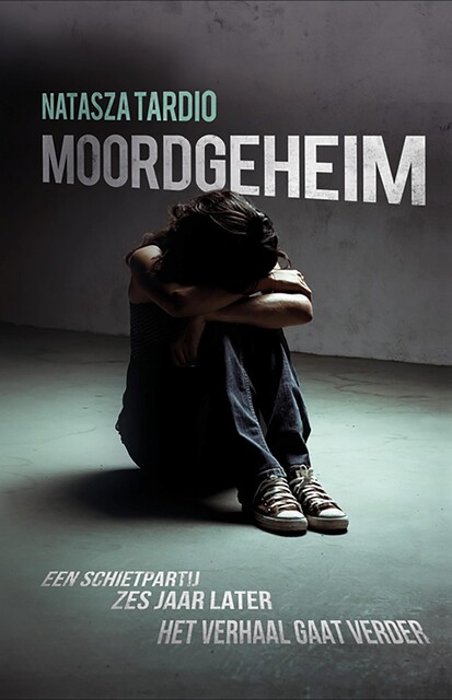 Moordgeheim, Natasza Tardio