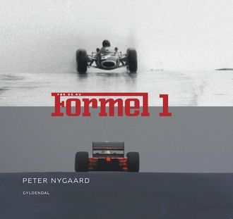 Formel 1 før og nu, Peter Nygaard