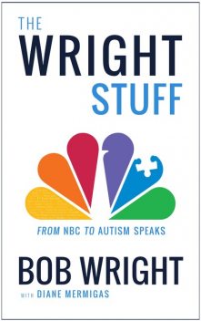 The Wright Stuff, Bob Wright
