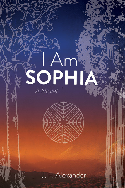 I Am Sophia, J.F. Alexander