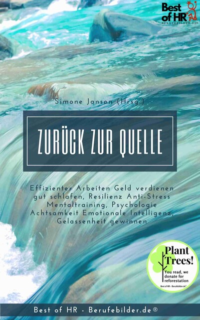 Zurück zur Quelle, Simone Janson