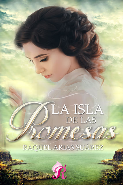 La isla de las promesas, Raquel Arias