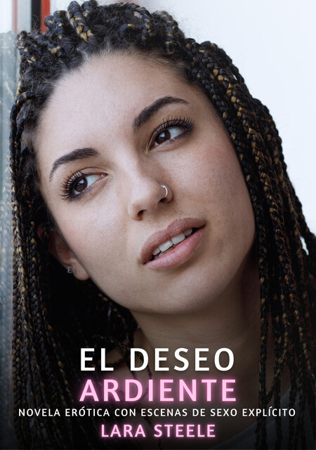 El Deseo Ardiente, Lara Steele