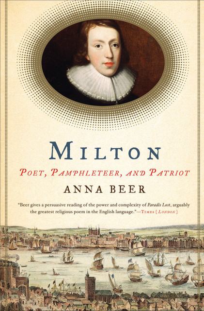 Milton, Anna Beer