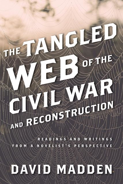 The Tangled Web of the Civil War and Reconstruction, David Madden