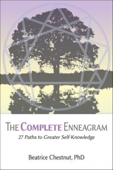 The Complete Enneagram, Beatrice Chestnut
