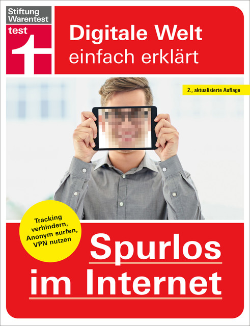 Spurlos im Internet, Andreas Erle