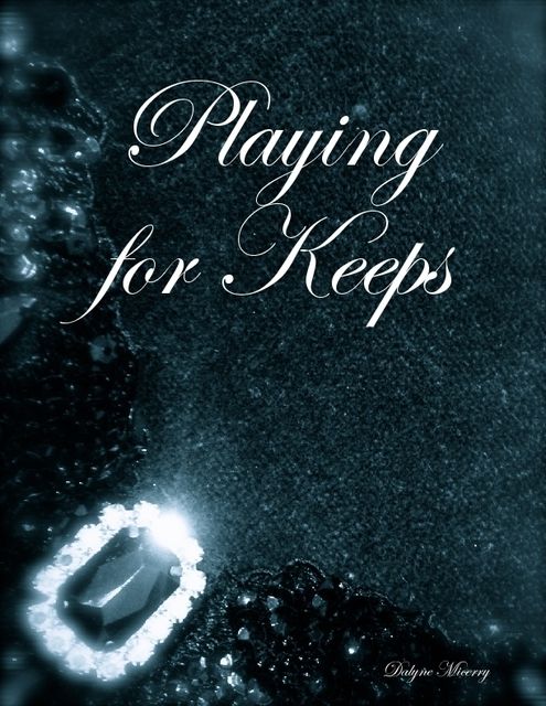Playing for Keeps, Dalyne Micerry