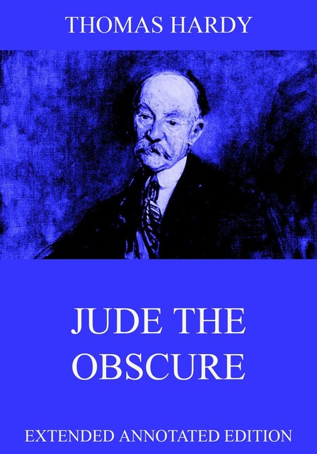 Jude the Obscure, Thomas Hardy