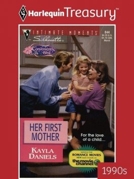 Her First Mother, Kayla Daniels