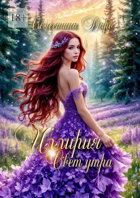 Иллирия. Свет утра, Селестина Даро