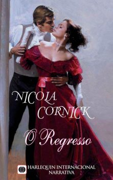 O regresso, Nicola Cornick