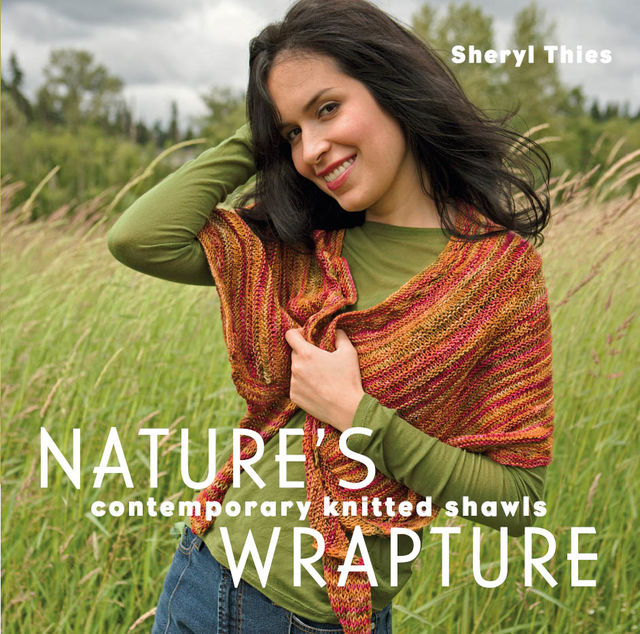 Nature's Wrapture, Sheryl Thies
