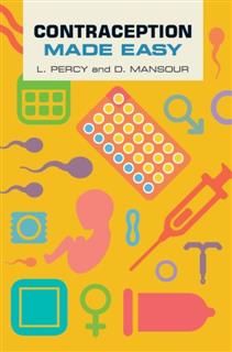 Contraception Made Easy, Laura Percy