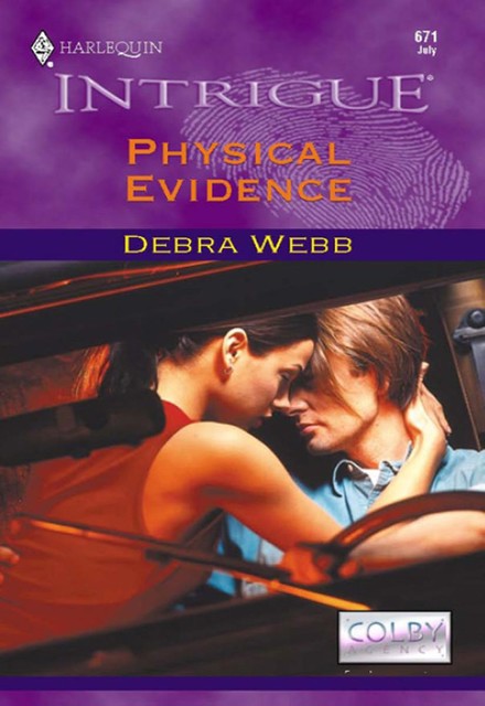 Physical Evidence, Debra Webb