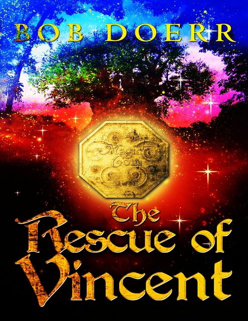 The Rescue of Vincent, Bob Doerr