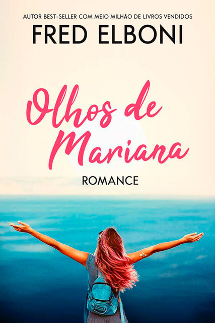 Olhos de Mariana, Fred Elboni