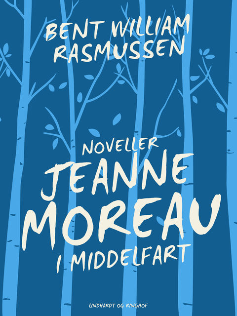 Jeanne Moreau i Middelfart, Bent Rasmussen