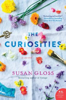 The Curiosities, Susan Gloss