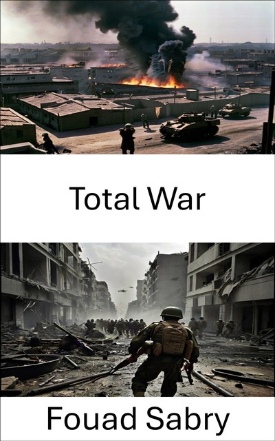 Total War, Fouad Sabry
