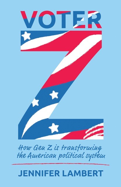 Voter Z, Jennifer Lambert