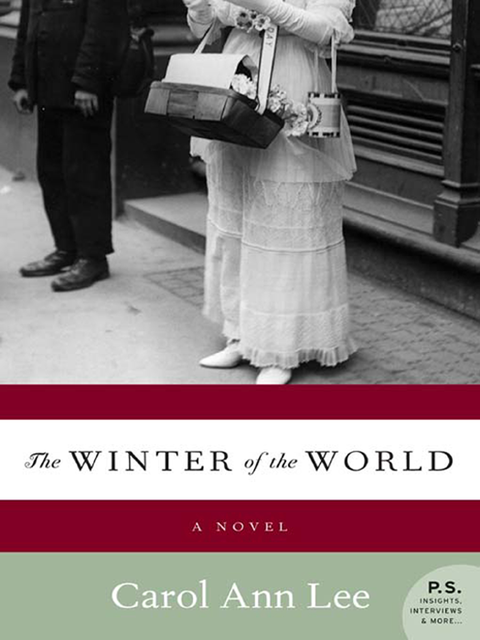 The Winter of the World, Carol Ann Lee