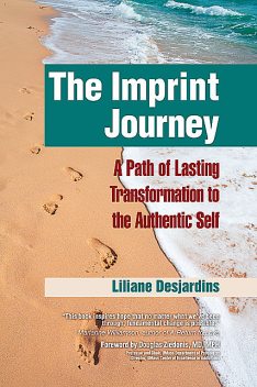 The Imprint Journey, Liliane Desjardins