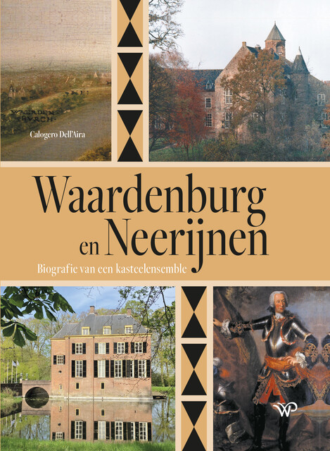 Waardenburg en Neerijnen, Robbie Dell'Aira