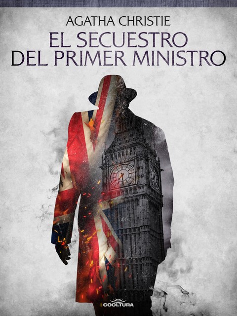 El secuestro del Primer Ministro, Agatha Christie