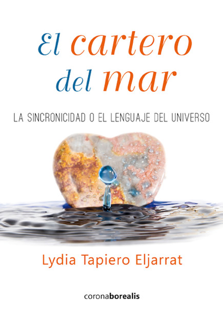 El cartero del mar, Lydia Tapiero Eljarrat