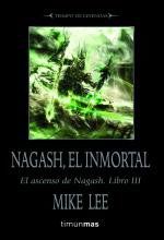 Nagash, El Inmortal, Mike Lee