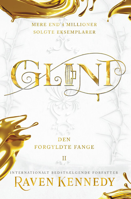 Glint, Raven Kennedy