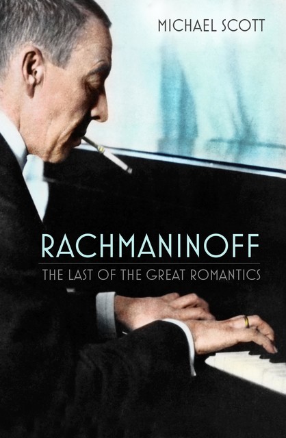 Rachmaninoff, Michael Scott