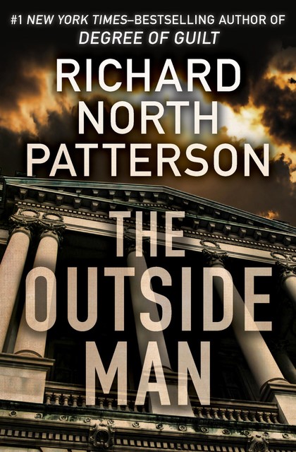 The Outside Man, Richard Patterson