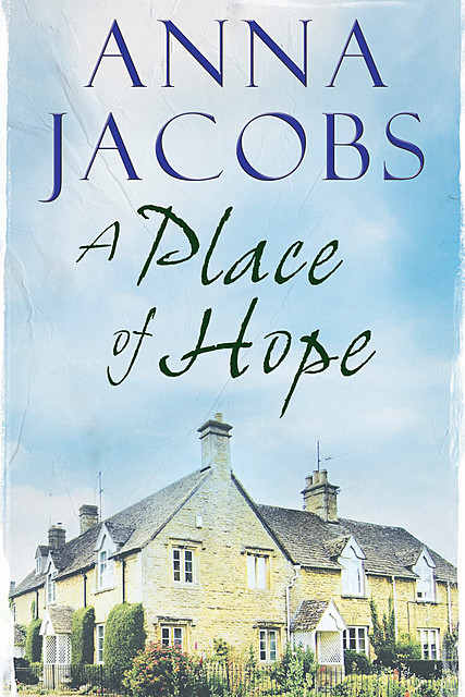 Place of Hope, Anna Jacobs