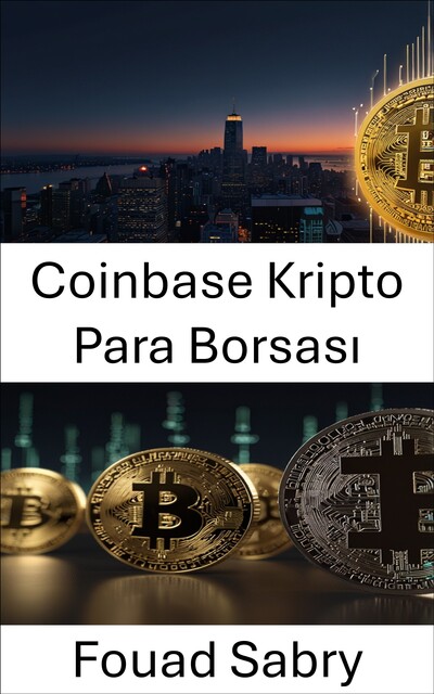 Coinbase Kripto Para Borsası, Fouad Sabry
