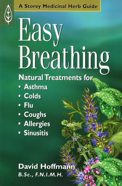 Easy Breathing, David Hoffmann