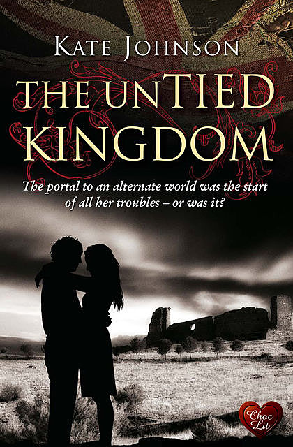 The UnTied Kingdom, Kate Johnson