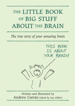 The Little Book of Big Stuff About the Brain, Andrew Curran