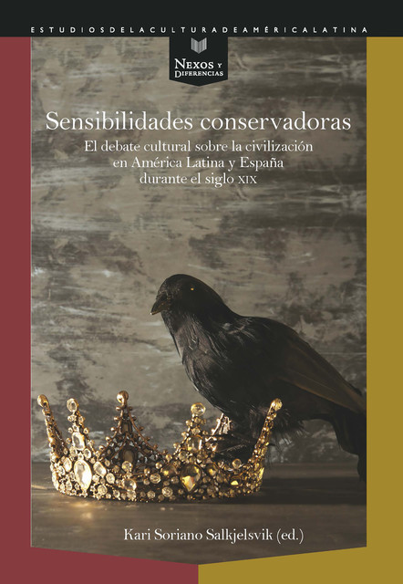 Sensibilidades conservadoras, Kari Soriano Salkjelsvik