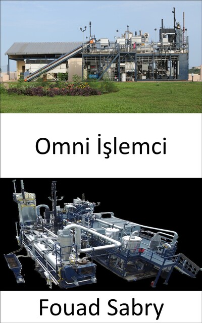 Omni İşlemci, Fouad Sabry