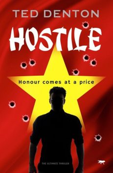 Hostile, Ted Denton