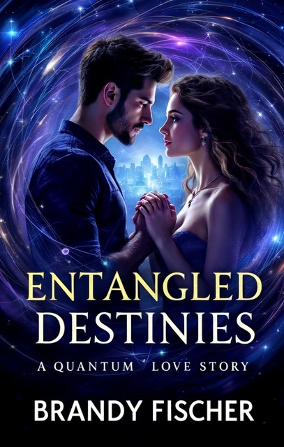 Entangled Destinies, Brandy Fischer