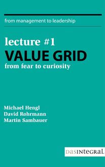 Lecture #1 - Value Grid, David Rohrmann, Martin Sambauer, Michael Hengl