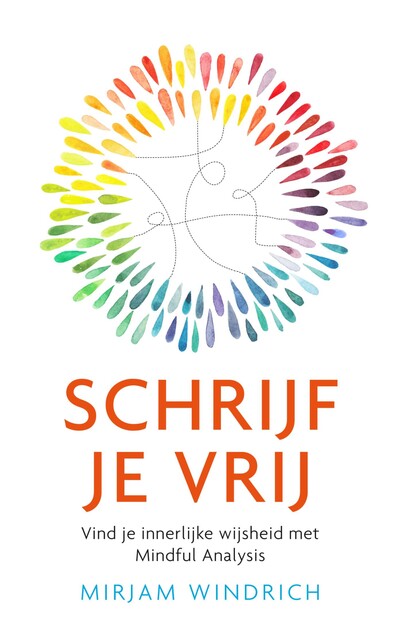 Schrijf je vrij, Mirjam Windrich