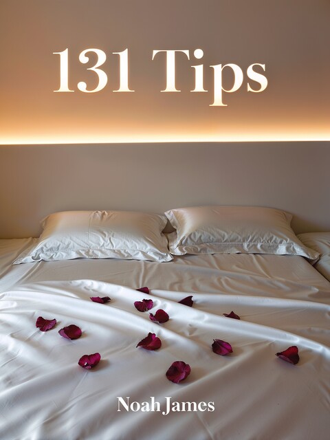 131 Tips, Noah James