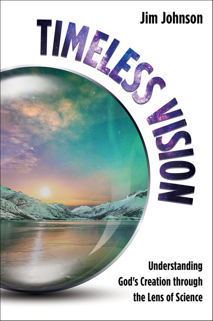 Timeless Vision, Jim Johnson