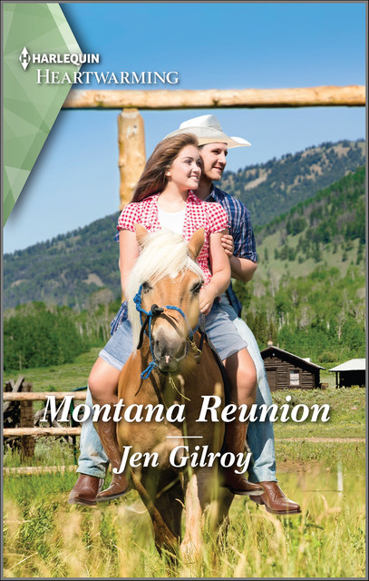 Montana Reunion, Jen Gilroy